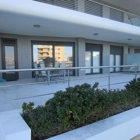 Apartment Infinity View, آريناليس ديل سول المظهر الخارجي الصورة