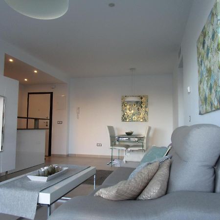 Apartment Infinity View, آريناليس ديل سول المظهر الخارجي الصورة