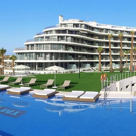 Apartment Infinity View, آريناليس ديل سول المظهر الخارجي الصورة
