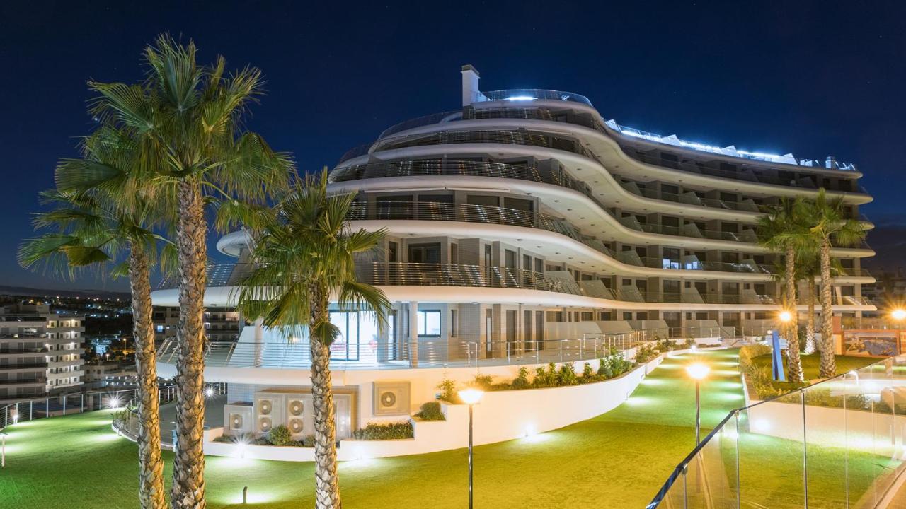 Apartment Infinity View, آريناليس ديل سول المظهر الخارجي الصورة