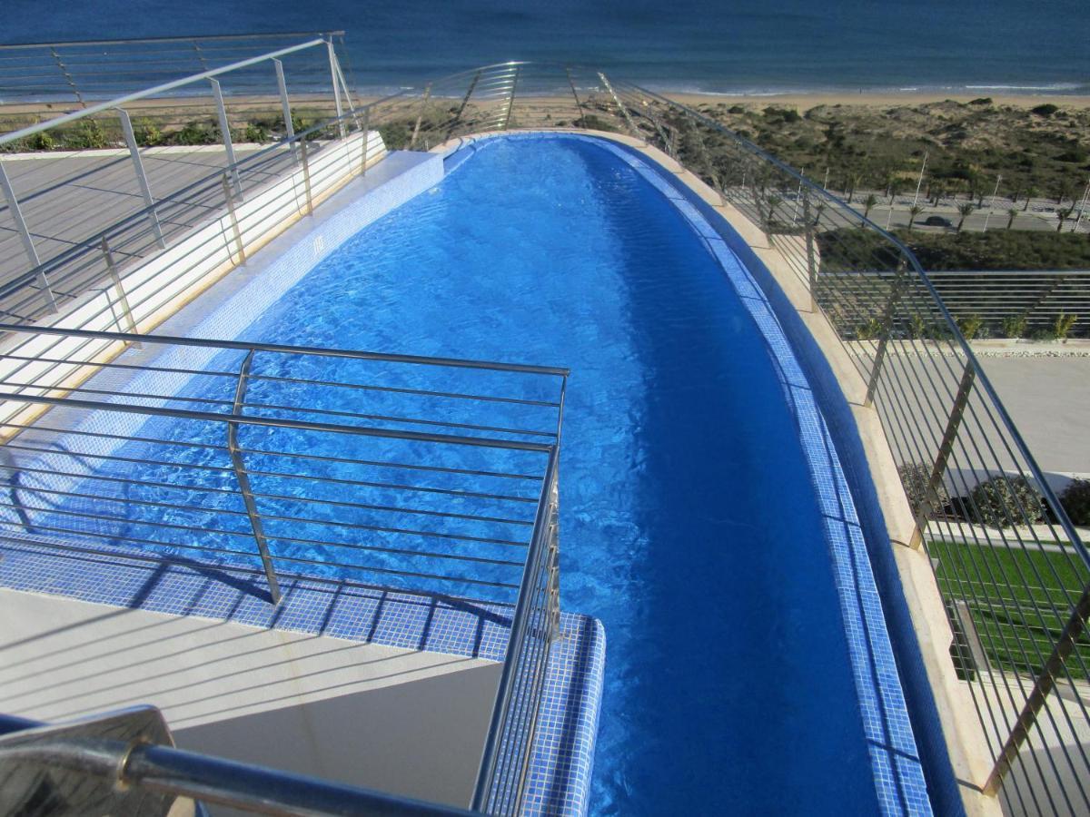 Apartment Infinity View, آريناليس ديل سول المظهر الخارجي الصورة