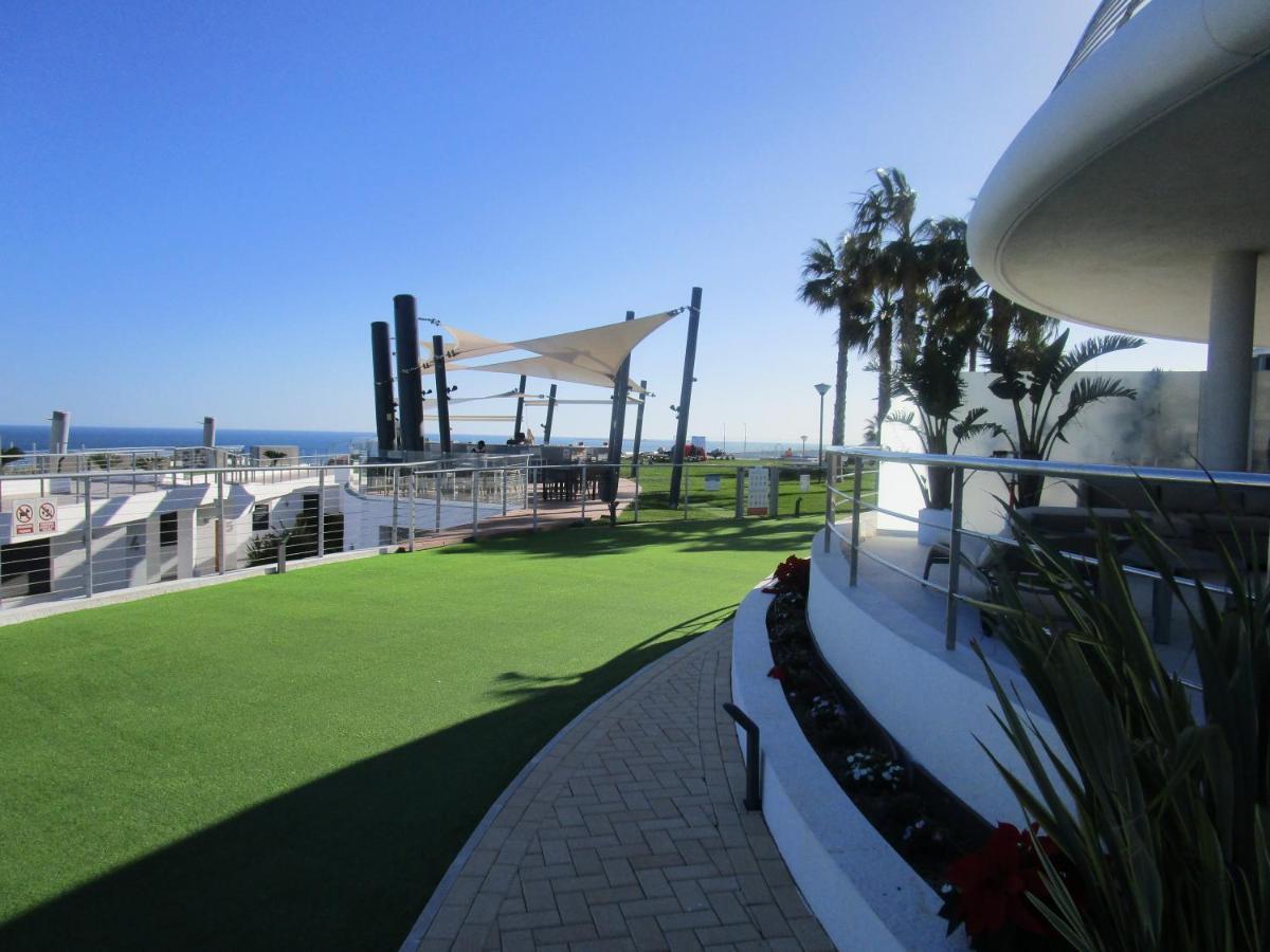 Apartment Infinity View, آريناليس ديل سول المظهر الخارجي الصورة