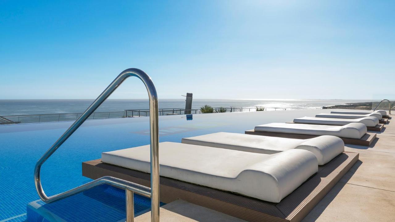 Apartment Infinity View, آريناليس ديل سول المظهر الخارجي الصورة