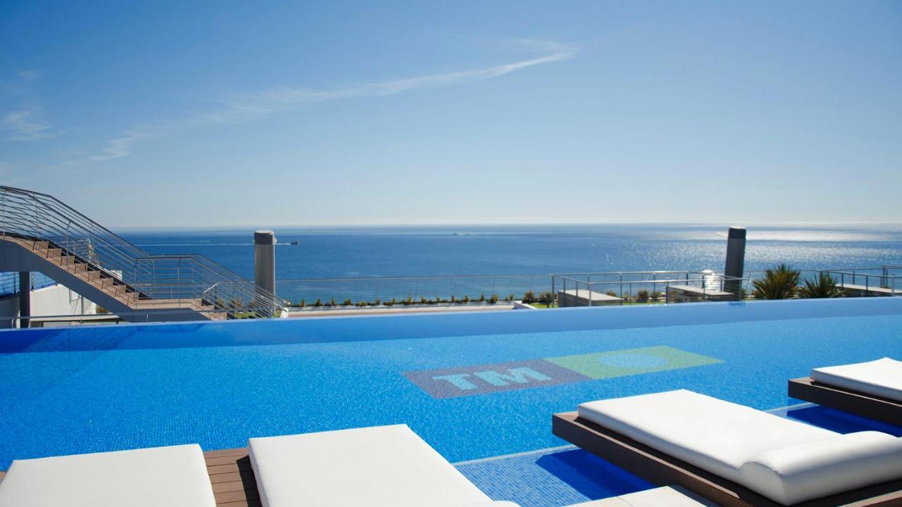 Apartment Infinity View, آريناليس ديل سول المظهر الخارجي الصورة