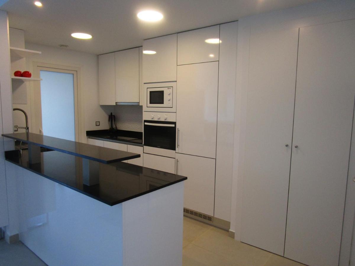 Apartment Infinity View, آريناليس ديل سول المظهر الخارجي الصورة