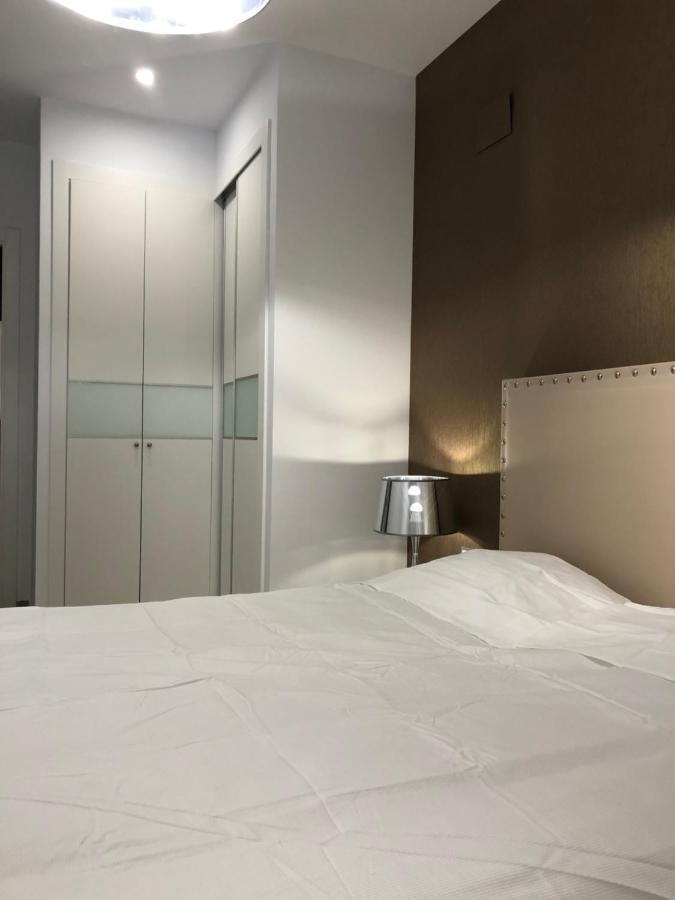 Apartment Infinity View, آريناليس ديل سول المظهر الخارجي الصورة