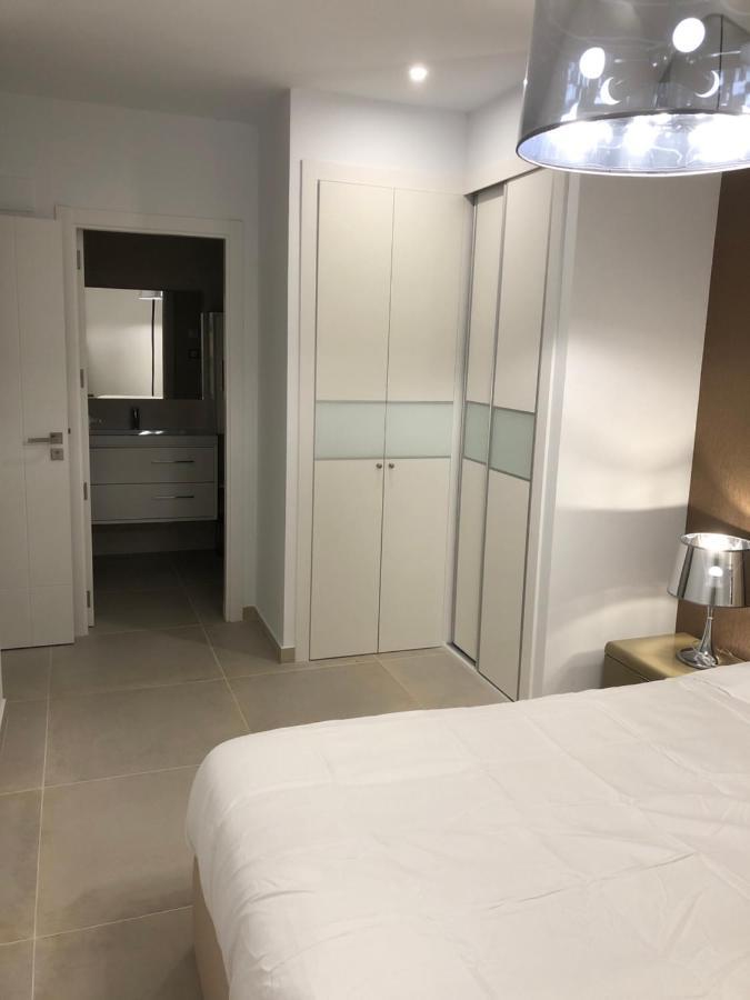 Apartment Infinity View, آريناليس ديل سول المظهر الخارجي الصورة