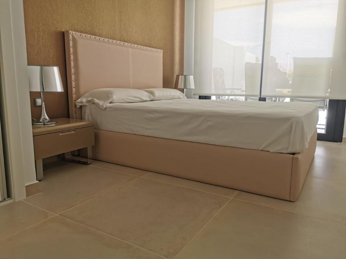 Apartment Infinity View, آريناليس ديل سول المظهر الخارجي الصورة
