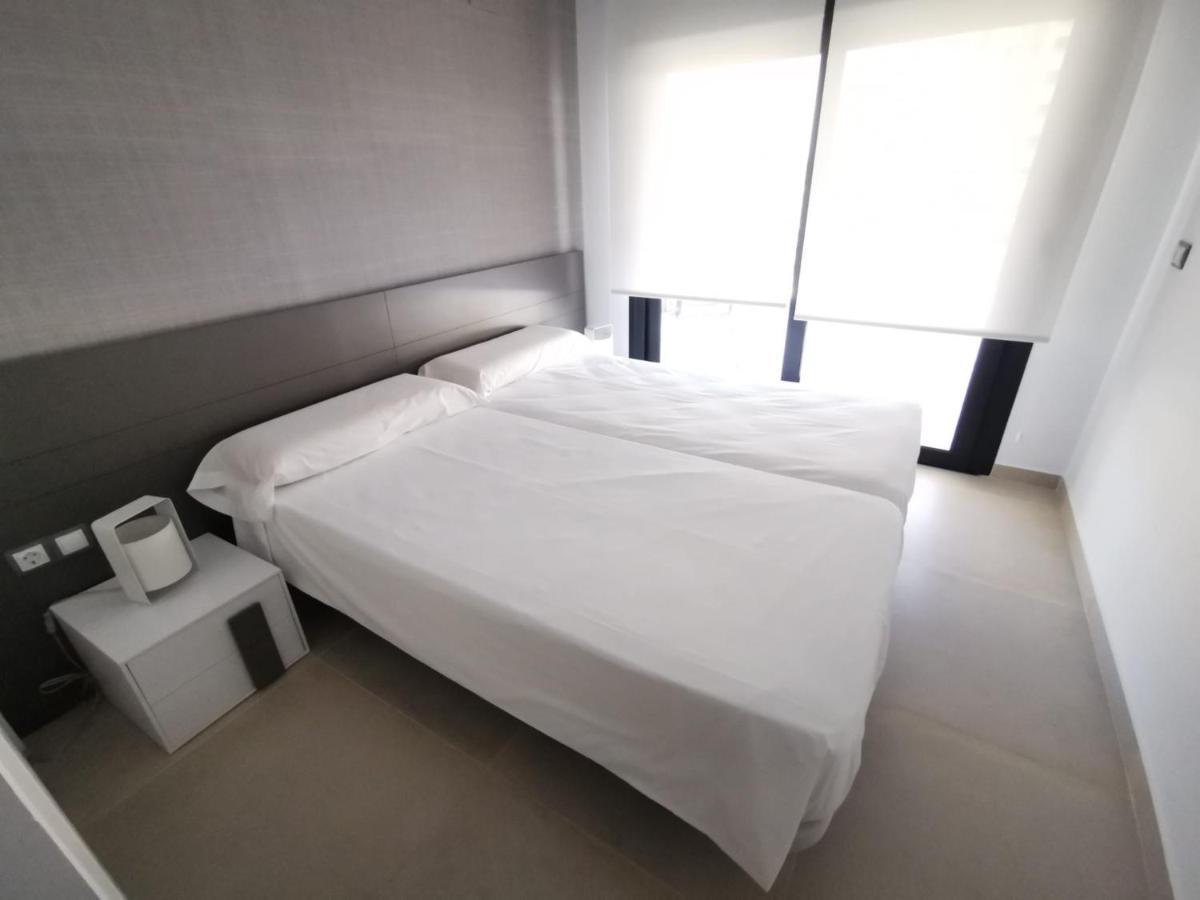 Apartment Infinity View, آريناليس ديل سول المظهر الخارجي الصورة
