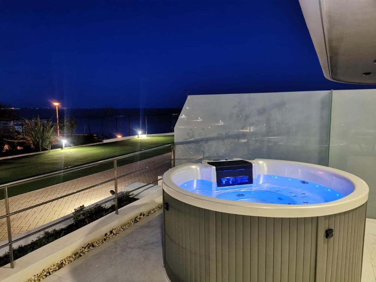 Apartment Infinity View, آريناليس ديل سول المظهر الخارجي الصورة