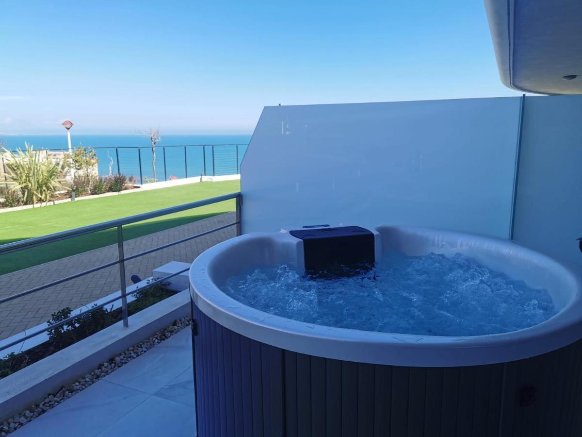 Apartment Infinity View, آريناليس ديل سول المظهر الخارجي الصورة